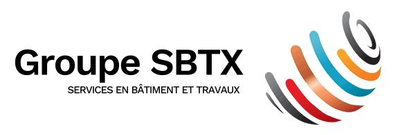 Logo Groupe SBTX