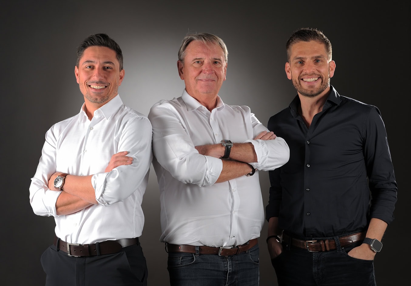 Dirigeants Groupe SBTX