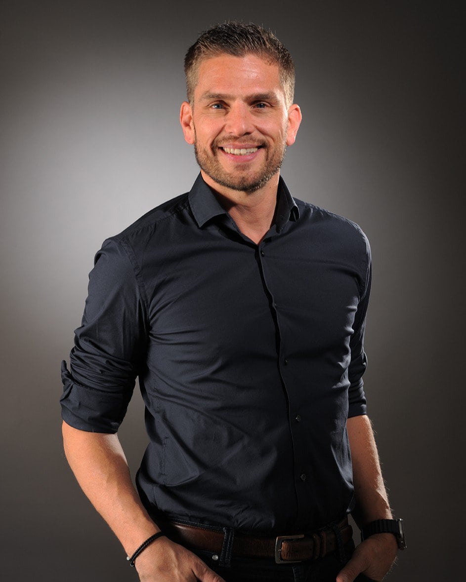 Fabrice PERGE - Groupe SBTX