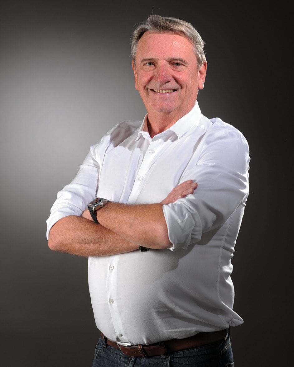 Geoges PERRILLAT - Groupe SBTX