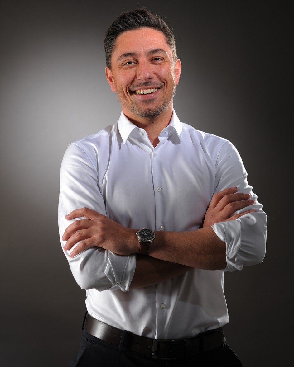 Martin GOUDABLE - Groupe SBTX